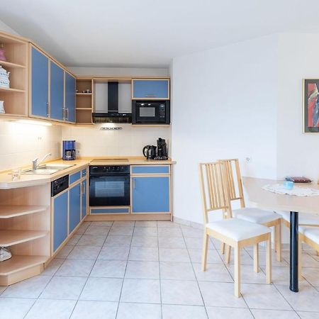 Wohnung 2 Cuxhaven Exteriör bild